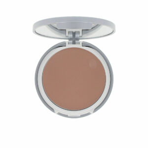 Podkład pod makijaż puder Isdin Fotoprotector Compact Brąz SPF 50+ (10 g) (10 gr) (10 g)