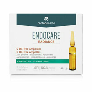 Ampułki Endocare Radiance C 2 ml 30 x 2 ml