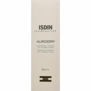 Krem do Twarzy Isdin Isdinceutics (50 ml)