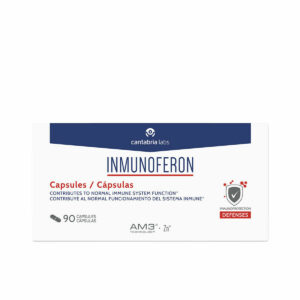 Multiwitaminowe Inmunoferon Inmunoferon 90 Sztuk
