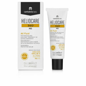 Balsam do Opalania Heliocare Md Ak 50 ml Spf 100