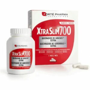 Spalający tkankę tłuszczową Forté Pharma Xtraslim 700 Spalający tkankę tłuszczową
