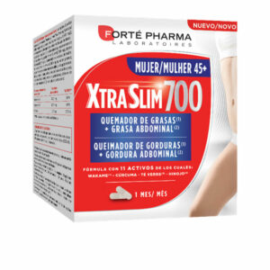 Spalający tkankę tłuszczową Forté Pharma Xtraslim 700
