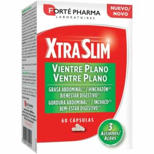 Spalający tkankę tłuszczową Forté Pharma Xtraslim