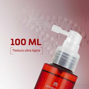 Lotion przeciw Wypadaniu Włosów Iraltone IRALTONE CHAMPÚS Y LOCIONES 100 ml