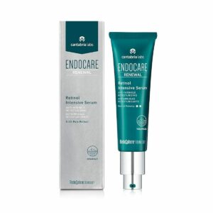 Serum do Twarzy Endocare ENDOCARE GLYCOPERFECT [AZ] 50 ml