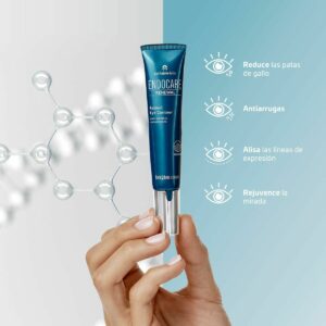Pielęgnacja Obszaru pod Oczami Endocare ENDOCARE RENEWAL 15 ml