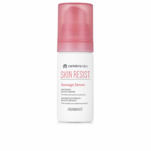 Serum do Twarzy Skin Resist SKIN RESIST TRATAMIENTO 30 ml