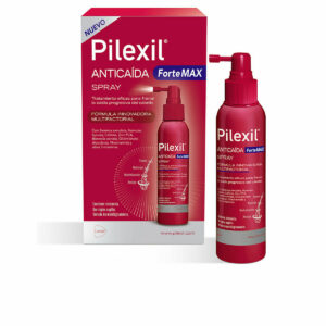 Suplement diety Pilexil PILEXIL FORTE MAX 120 ml