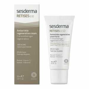 Regenerujący Krem Przeciwzmarszczkowy Sesderma Retises 30 ml