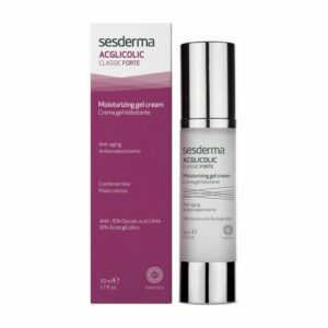 Przeciwzmarszczkowy Krem na Dzień Acglicolic Sesderma Acglicolic (50 ml) 50 ml