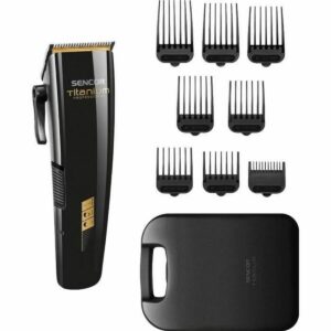 Maszynka do Włosów Sencor SHP 8400BK