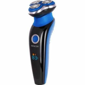 Maszynka do Golenia Sencor SMS 5520BL