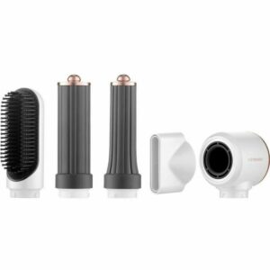 Prostownica Sencor SHS 9100RS Różowy