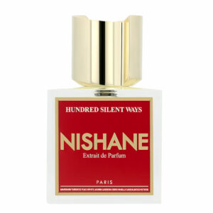 Perfumy Unisex Nishane Hundred Silent Ways EDP 100 ml