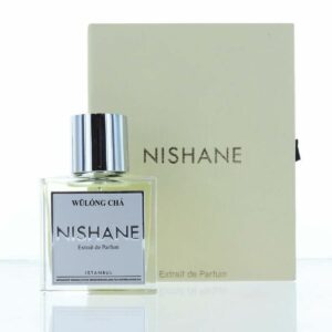 Perfumy Unisex Nishane WŪLÓNG CHÁ