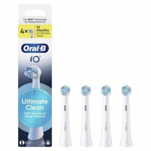 Główka do Szczoteczki do Zębów Oral-B