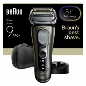 Maszynka do Włosów Braun 9615S