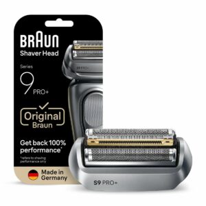 Główka do Szczoteczki do Zębów Braun 96M