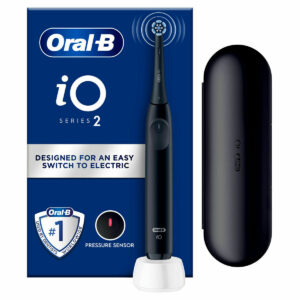 Elektryczna Szczoteczka do Zębów Oral-B IO2