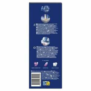 Elektryczna Szczoteczka do Zębów Oral-B
