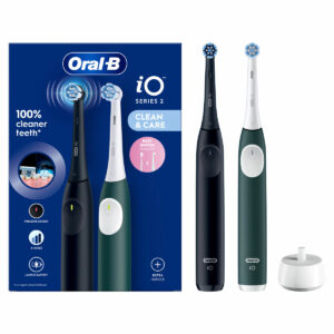 Elektryczna Szczoteczka do Zębów Oral-B
