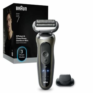 Maszynka do Włosów Braun 72-G1200S