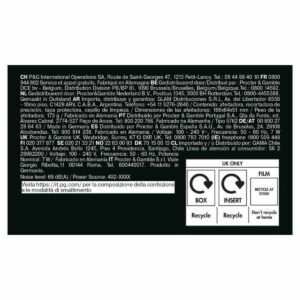 Maszynka do Golenia Braun