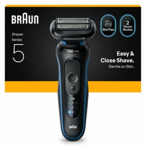 Maszynka do Włosów Braun 52-B1000S