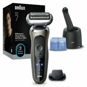 Maszynka do Włosów Braun 72-C7200CC