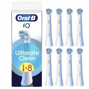 Główka do Szczoteczki do Zębów Oral-B