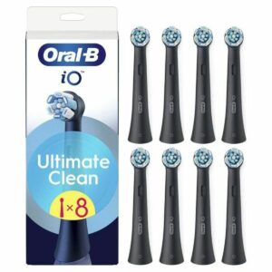 Główka do Szczoteczki do Zębów Oral-B