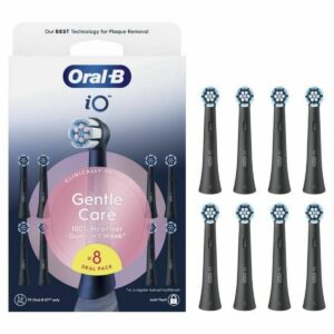 Główka do Szczoteczki do Zębów Oral-B