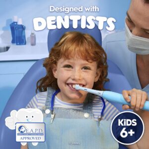 Główka do Szczoteczki do Zębów Oral-B ACCSTITCH