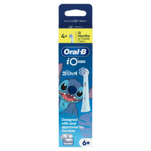 Główka do Szczoteczki do Zębów Oral-B ACCSTITCH