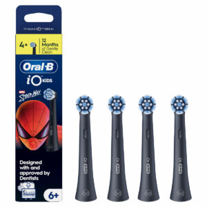 Główka do Szczoteczki do Zębów Oral-B ACCSPIDERMAN