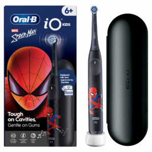 Elektryczna Szczoteczka do Zębów Oral-B IO2SPIDERMAN
