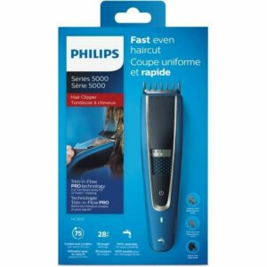 Trymer/ Aparat do Golenia Philips 5000 HC5612/15