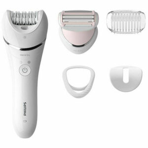 Depilator Elektryczny Philips Wet & Dry Epilator Series 8000
