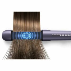 Prostownica Philips Purpura