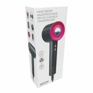 Suszarka do Włosów EDM 1600 W