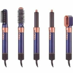 Lokówka do Włosów Princess 1000 W