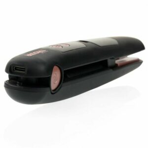 Prostownica Tristar HD-2501 Czarny 40 W