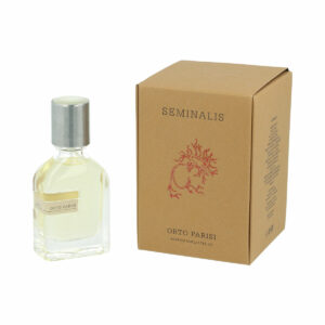 Perfumy Unisex Orto Parisi SEMINALIS 50 ml Seminalis