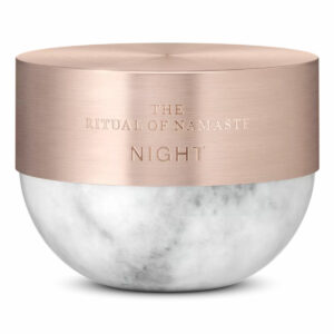 Nawilżający krem do twarzy Rituals THE RITUAL OF NAMASTE 50 ml