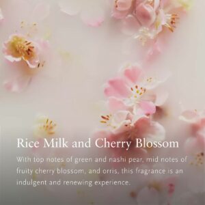 Zestaw Kosmetyków Rituals THE RITUAL OF SAKURA 4 Części