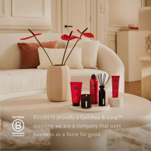 Balsam do Ciała Rituals THE RITUAL OF AYURVEDA 5 Części