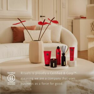 Balsam do Ciała Rituals THE RITUAL OF AYURVEDA 5 Części