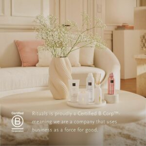 Zestaw Kosmetyków dla Kobiet Rituals THE RITUAL OF SAKURA 5 Części