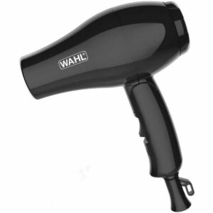 Suszarka do Włosów Wahl 3402-0470 Czarny 1000 W